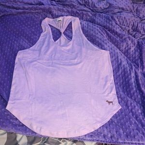 PINK Victoria Secret tank top